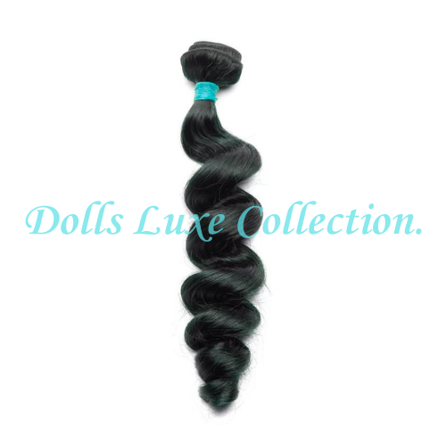 Miss.Pretty Loose Wave Hair Bundle