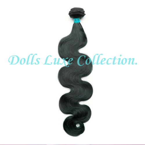 Miss.Pretty Body Wave Hair Bundle