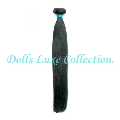 Miss.Flawless Silky Straight Hair Bundle(HIGHEST QUALITY RAW)